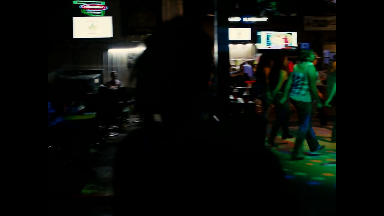 Video American Honey di Andrea Arnold | TRAILER