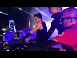 WeArePresidentS   July 2014   @Muse   Trento   Italy