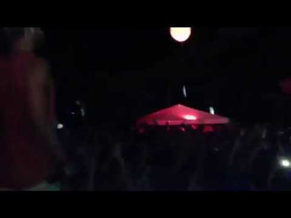 WeArePresidentS   July 2014   @Papeete   Milano Marittima   Italy