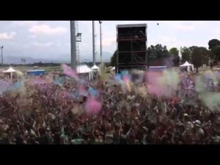 WeArePresidentS   May 2014   @Ippodromo Delle Capannelle   Roma   Italy