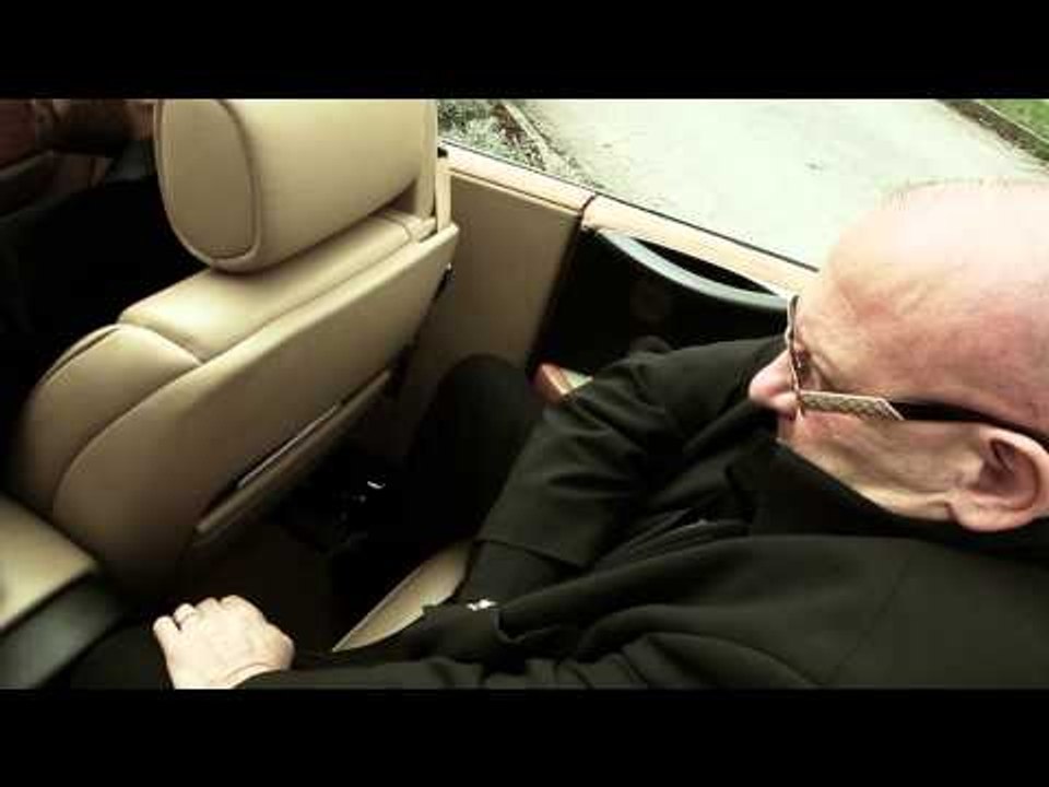 "We Are PresidentS - WAP" Official Video Teaser -  Out May 21st