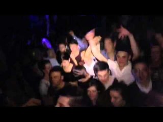 WeArePresidentS   Dicember 2014   @ Caveau   Alba   CN   Italy