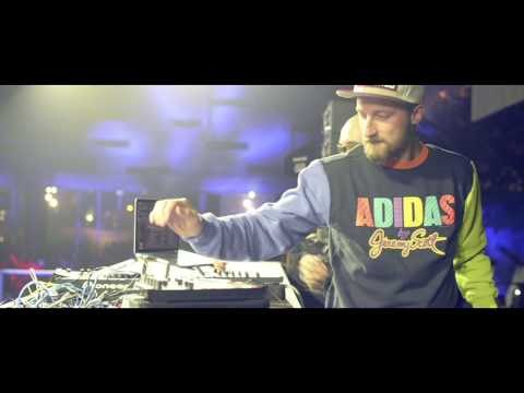 We are presidents (WAP) Reload Music Festival 2015 TORINO(Official Aftermovie)