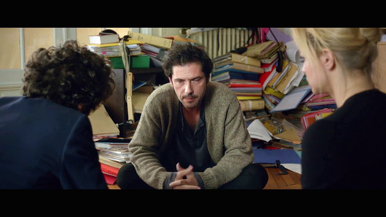 Victoria - Justine Triet - Extrait 3