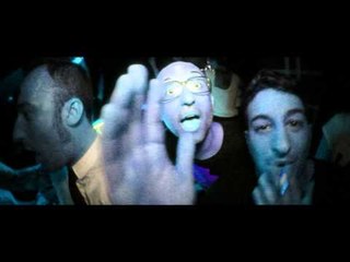 We Are PresidentS @ The Flag (Biassono) 02/02/2013 - Aftermovie