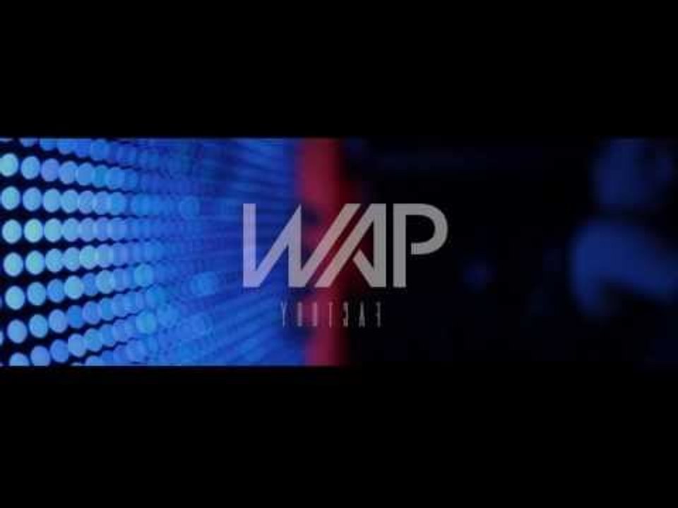 We Are PresidentS - Futurama Party @ Bolgia (Dalmine, Bg) 16.11.2013 - Aftermovie