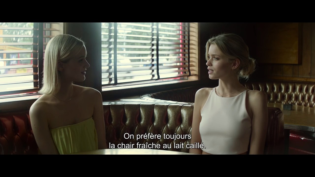 The Neon Demon