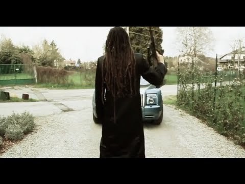 We Are PresidentS - WAP (Official Videoclip)