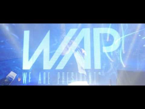 WE ARE PRESIDENTS (WAP) @ Mia Clubbing 11-04-15