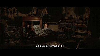 Men & Chicken - Teaser (4) VOST