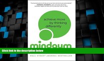 Big Deals  Mind Gym: Achieve More by Thinking Differently  Best Seller Books Most Wanted