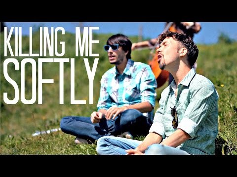 Killing Me Softly With His Song - Fugees / Roberta Flack (Michele Grandinetti & Oliver Lord Cover)