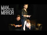Michael Jackson - Man In The Mirror - w/Lyrics - Cover [Michele Grandinetti]
