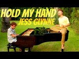 Jess Glynne - Hold My Hand (Michele Grandinetti & Costantino Carrara Cover)