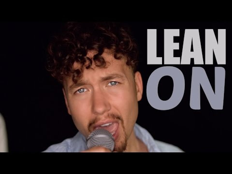 Lean On - Major Lazer & DJ Snake feat. MØ (Michele Grandinetti Acoustic Cover)