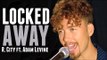 Locked Away - R City ft. Adam Levine (Michele Grandinetti Acoustic Cover)