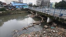 Aumenta el número de muertos por las inundaciones en Filipinas