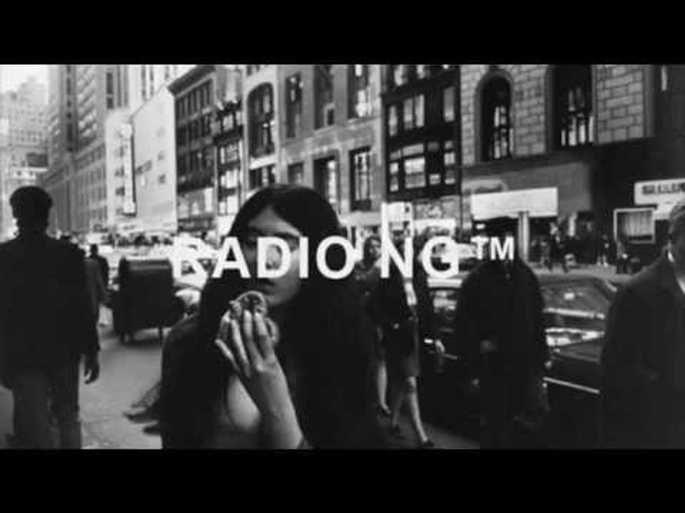 Alex Ormas - Kiss Me Stupid