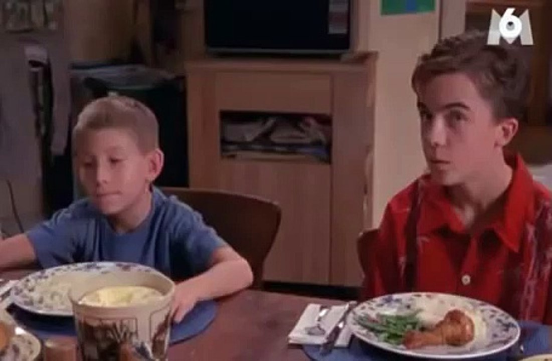 MALCOLM - DEWEY DANCE