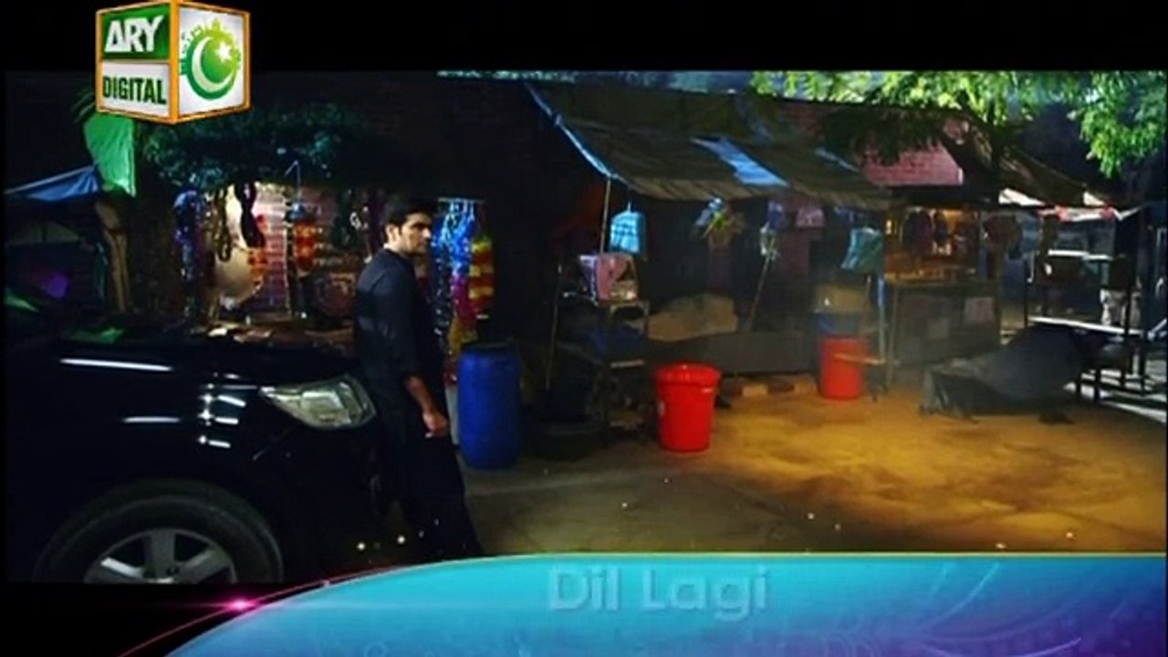 Dil Lagi Episode 22 Full HD Promo