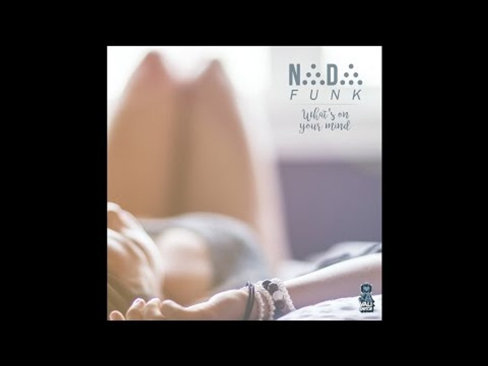 Nada Funk - What's on your Mind
