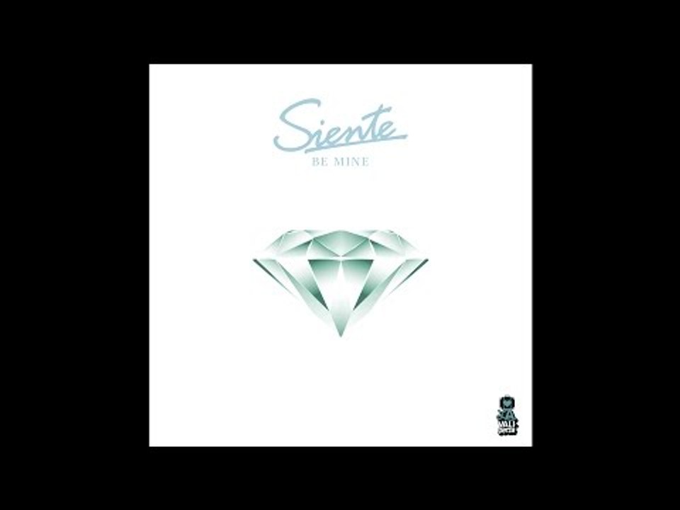 Siente - Be Mine - Vestalus Remix