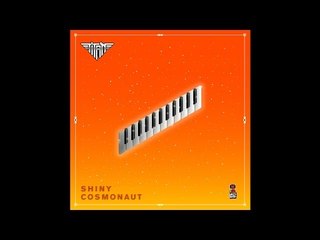 TiTAN - Shiny Cosmonaut - Don Rimini Remix