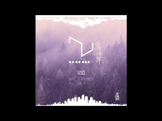 IISO - Over my Soul - Sun Glitters Remix