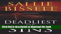 [Download] Deadliest of Sins: A Novel of Suspense (A Mary Crow Novel) Hardcover Online