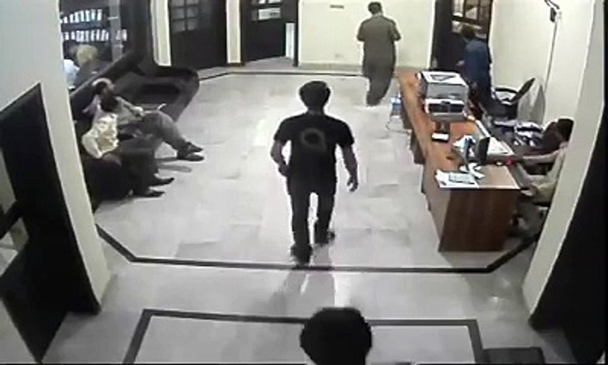 again Q Mobile Incident