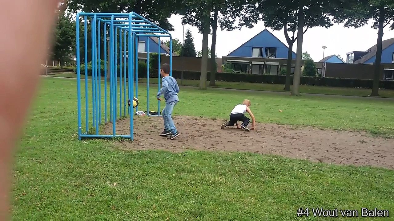 TOP 5 SOCCER FOOTBALL FAILS I WEEK #106 2016