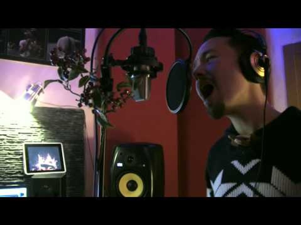 [Official Video) Have Yourself A Merry Little Christmas - Judy Garland (Michele Grandinetti Cover)