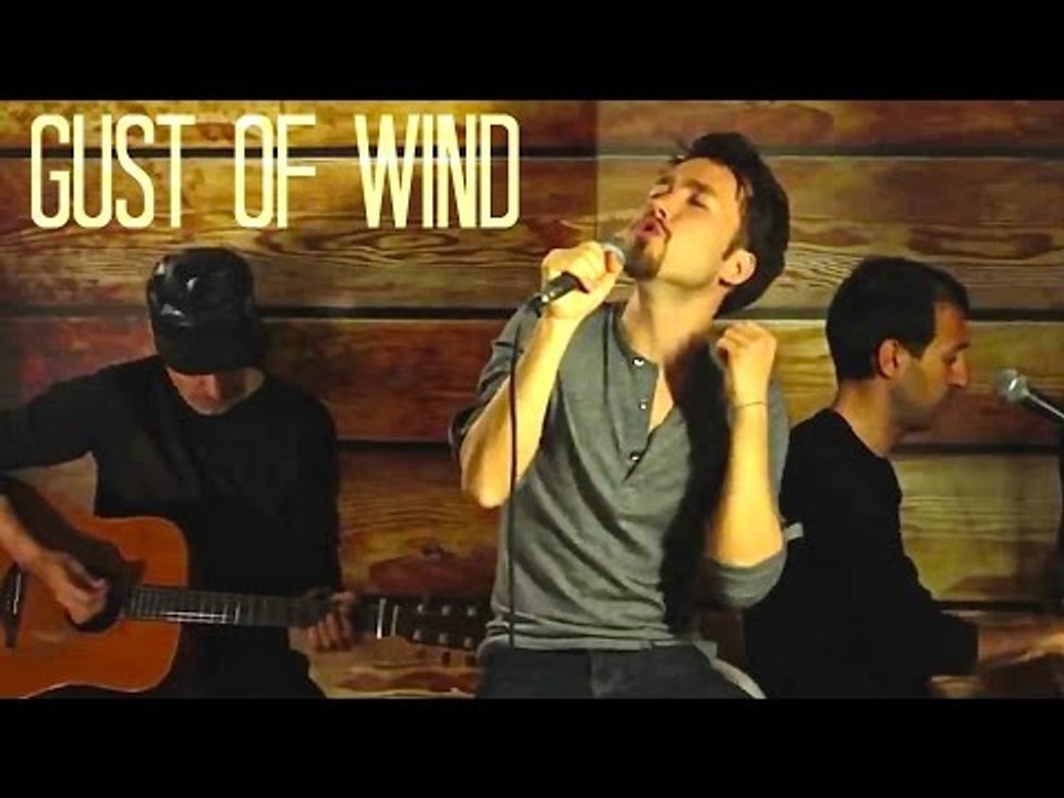 Pharrell Williams ft. Daft Punk - Gust Of Wind (Michele Grandinetti Cover)
