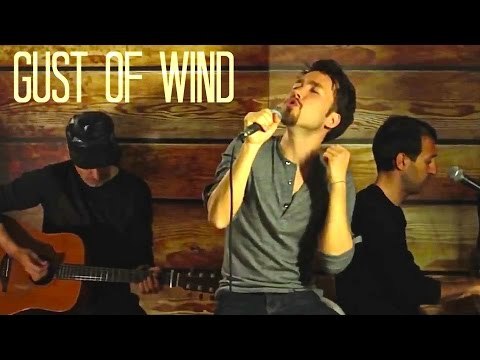 Pharrell Williams ft. Daft Punk - Gust Of Wind (Michele Grandinetti Cover)