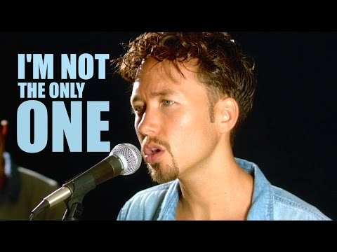 Sam Smith - I'm Not The Only One (Michele Grandinetti Cover)