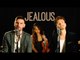 Labrinth - Jealous (Sean Rumsey / Michele Grandinetti Cover)