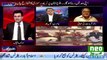 Indian Journalist Talking Against Pakistan On Kashmir Issue  Khabar kay Pechay