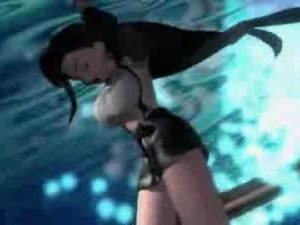 final fantasy 7 Reveil des armes