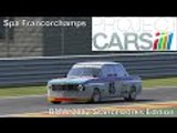 Project Cars | BMW 2002 Stanceworks Edition | Spa Francorchamps