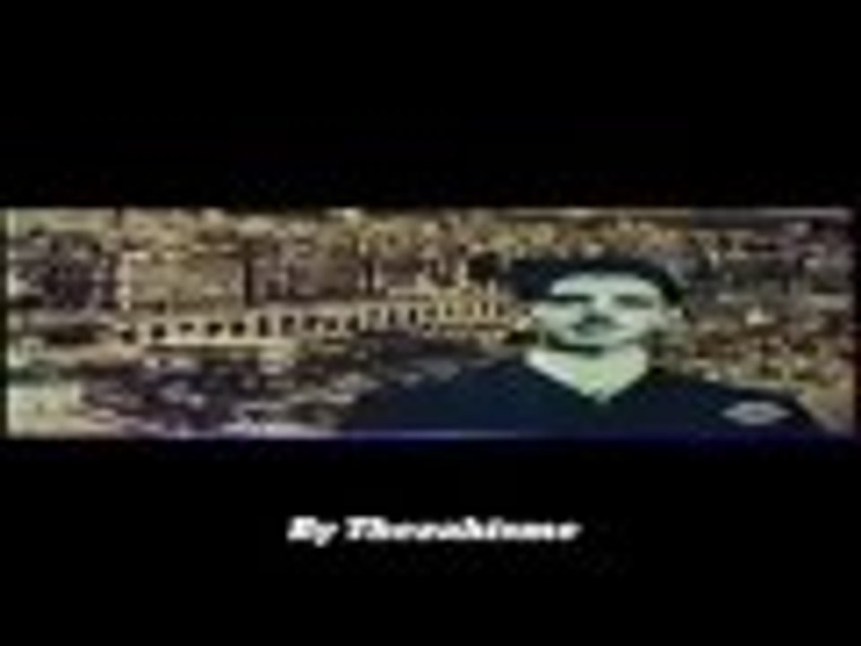 LE MAITRE EL ANKA (Documentaire)