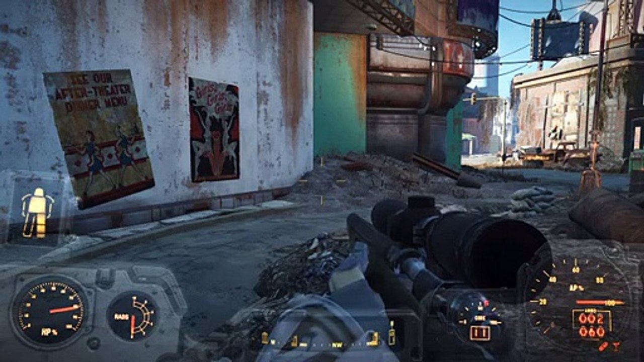 Fallout 4