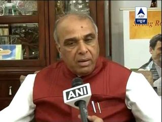 Jagdambika Pal on JPC report, Raja