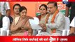 Sushma Swaraj seeks 'action' from Sonia Gandhi