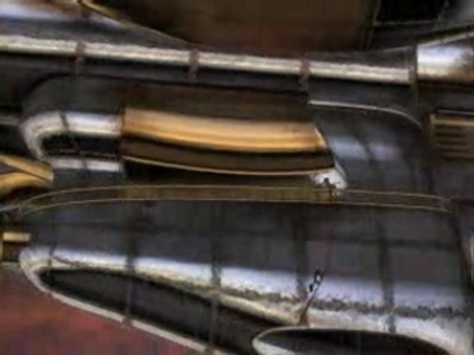 final fantasy 7 Fuite de Junon