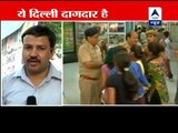 Delhi minor rape: Girl shifted to AIIMS