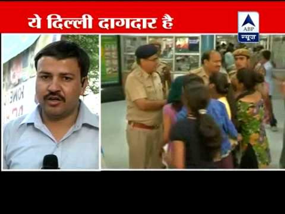 Delhi minor rape: Girl shifted to AIIMS
