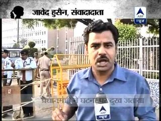 5-yr-old rape case: Accused Manoj hid at his in-laws house