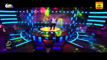 أغاني وأغاني 2016 «الحلقة السابعة عشرة» قناة النيل الأزرق