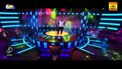 أغاني وأغاني 2016 «الحلقة السابعة عشرة» قناة النيل الأزرق