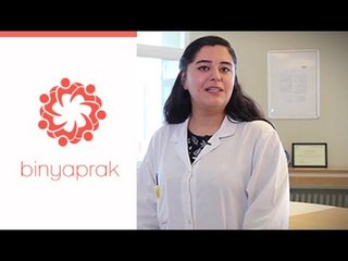 Yağmur Bardak: Teknisyenlik Sadece Erkek Mesleği Değildir